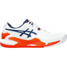 ASICS GEL-RESOLUTION 9 MELBOURNE ALL-SURFACE SHOES