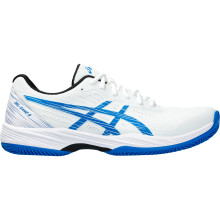 ASICS GEL-GAME 9 CLAY COURT TENNIS SHOES