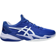 ASICS COURT FF3 DJOKOVIC MELBOURNE CLAY SHOES