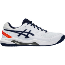 ASICS GEL-DEDICATE 8 ALL-SURFACE SHOES