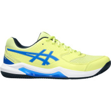 ASICS GEL DEDICATE 8 CLAY COURTS PADEL SHOES