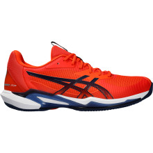 ASICS SOLUTION SPEED FF3 MELBOURNE CLAY COURT SHOES