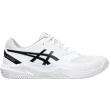ASICS GEL DEDICATE 8 CLAY COURTS SHOES