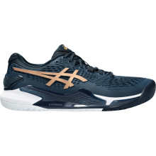ASICS GEL RESOLUTION 9 INJECTION ALL-SURFACE SHOES