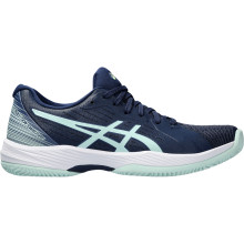 ASICS WOMEN'S SOLUTION SWIFT FF CLAY COURT SHOES