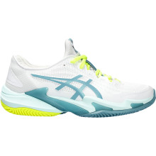 ASICS WOMEN'S COURT FF CLAY COURT SHOES