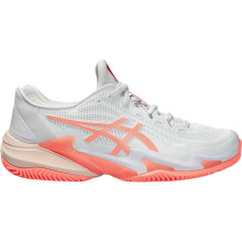 WOMEN'S ASICS COURT FF3 CLAY SHOES