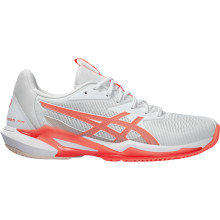 ASICS WOMEN'S SOLUTION SPEED FF3 MELBOURNE ALL SURFACES SHOES