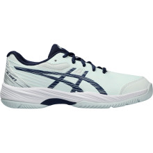 ASICS JUNIOR GEL-GAME 9 GS ALL- SURFACE TENNIS SHOES 