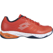 LOTTO MIRAGE 300 III CLAY COURT SHOES