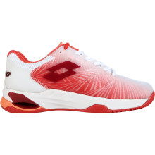 WOMEN'S LOTTO MIRAGE 100 II CLAY COURT SHOES