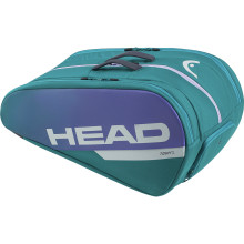 HEAD TOUR L PADEL BAG