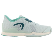WOMEN'S HEAD SPRINT PRO 3.5 ALL COURTS SHOES
