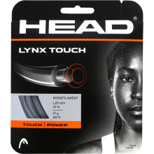 Head Lynx Touch String Reel