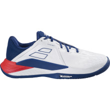 BABOLAT PROPULSE FURY ALL COURT SHOES