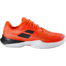 BABOLAT JET MACH 3 SYNTHETIC TURF TENNIS SHOES