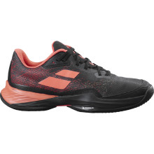 BABOLAT JET MACH 3 SYNTHETIC TURF WOMEN'S SHOES