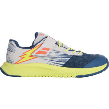 JUNIOR BABOLAT KID PULSION ALL COURT SHOES