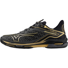 MIZUNO WAVE EXCEED TOUR 6 ALL-SURFACE SHOES 10TH