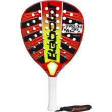 BABOLAT TECHNICAL VERTUO PADEL RACQUET (NEW 2023)