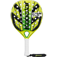 BABOLAT COUNTER VERTUO PADEL RACQUET (NEW 2023)