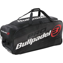 BULLPADEL BPP-24011 005 WHEELED BAG 