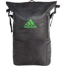 ADIDAS MULTIGAME #GREEN PADEL BACKPACK