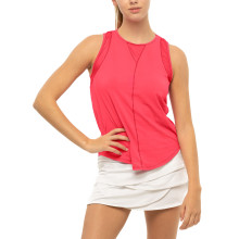 WOMEN'S LUCKY IN LOVE CHILL OUT LUV PROTECTION TANK TOP