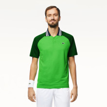 T-Shirts | T-shirt Tennis Lacoste SPORT bi-matière stretch et respirant  Bleu Marine / Blanc / Bleu Marine • R20 | LACOSTE Femme – Jrogecastillo