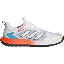 ADIDAS DEFIANT SPEED CLAY COURT SHOES