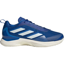 ADIDAS WOMEN'S CLAY COURT SHOES