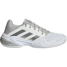 ADIDAS WOMEN'S BARRICADE 13 ALL-SURFACE SHOES