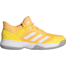 ADIDAS JUNIOR UBERSONIC 4 ALL-SURFACE SHOES