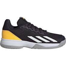 ADIDAS JUNIOR COURTFLASH ALL-SURFACE SHOES
