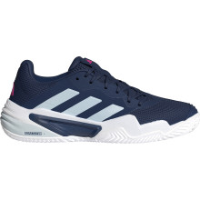 ADIDAS BARRICADE 13 CLAY COURT SHOES