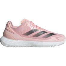 WOMEN'S ADIDAS DEFIANT SPEED 2 CLAY COURT SHOES