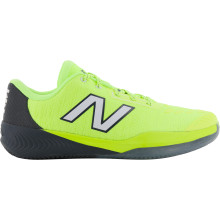 NEW BALANCE FUEL CELL 996 V5 CLAY COURT SHOES