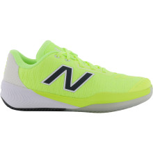 NEW BALANCE WOMEN'S FUEL CELL 996 V5 CLAY COURT SHOES