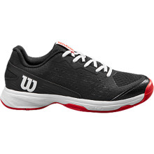 WILSON JUNIOR RUSH PRO ALL-SURFACE SHOES