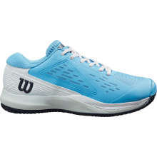 WILSON FEMME RUSH PRO ACE CLAY COURT SHOES 