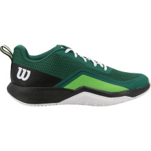 WILSON RUSH PRO LITE ALL SURFACES SHOES 