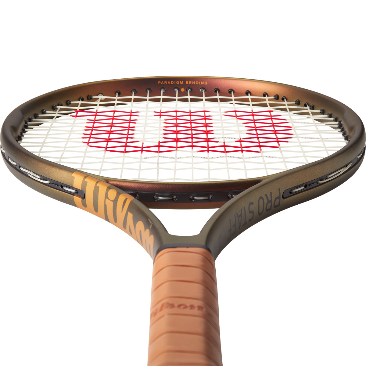 売り出し正本 Wilson Burn95 Camo Edition - テニス