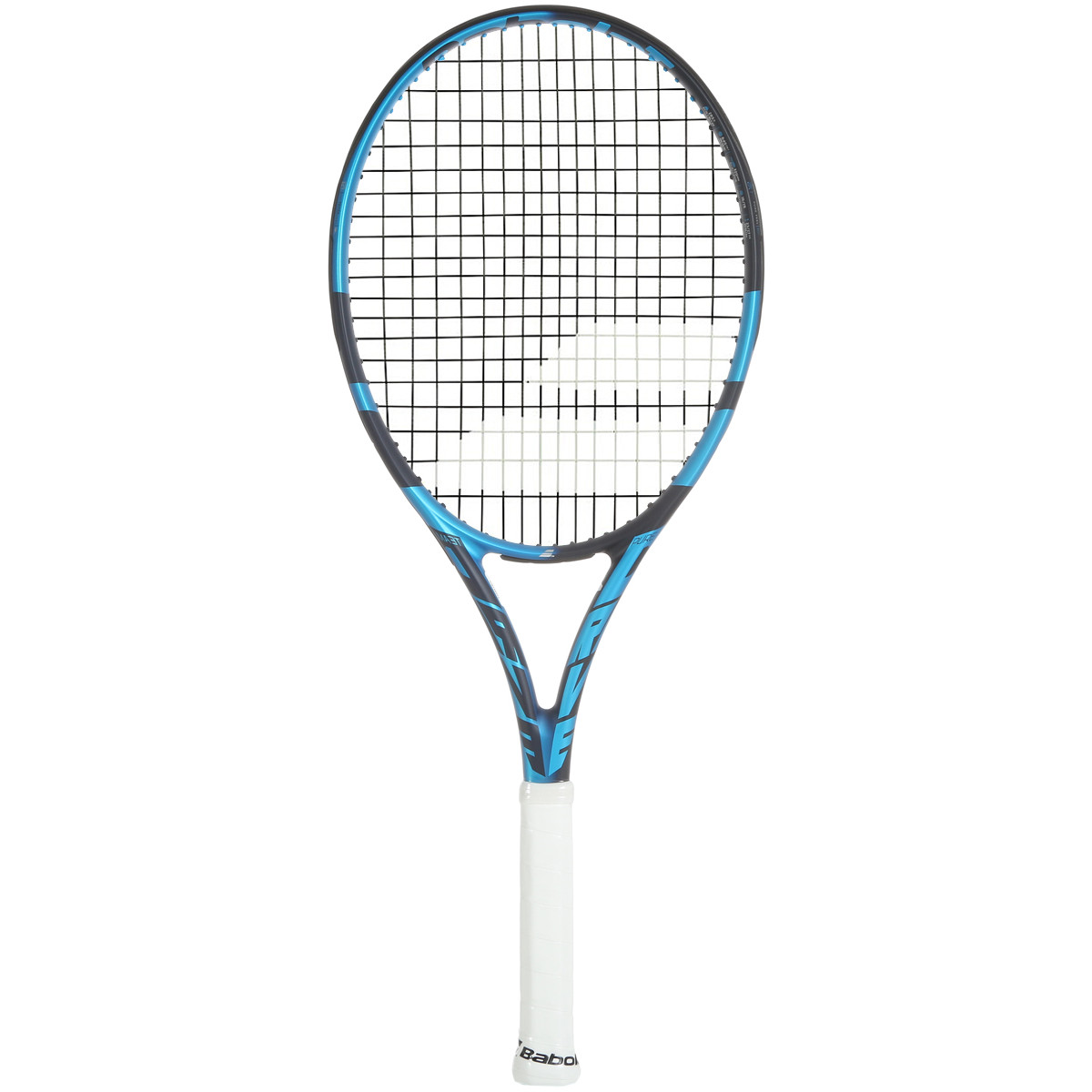 BABOLAT PURE DRIVE TEAM RACQUET (285 GR) (NEW) - BABOLAT - Adult ...