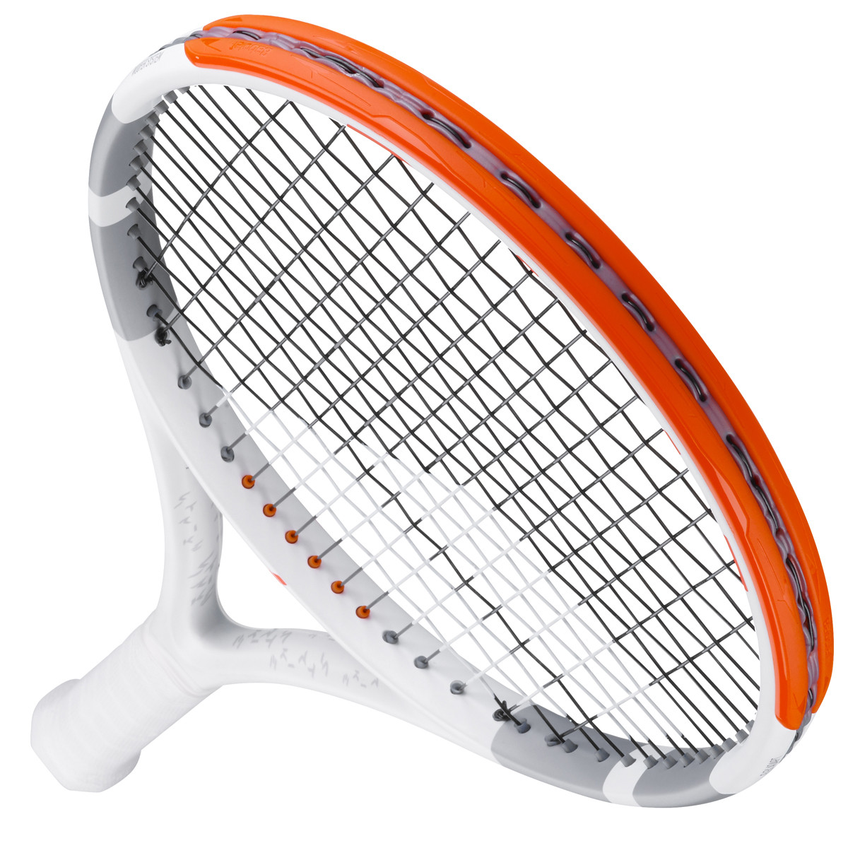 BABOLAT EVO STRIKE RACQUET (290 GR) - BABOLAT - Adult Racquets 