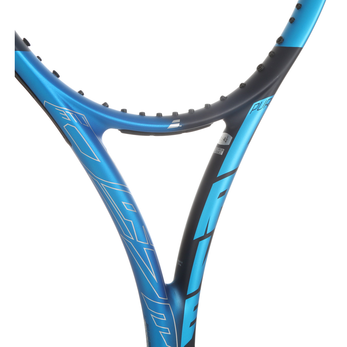 BABOLAT PURE DRIVE LITE RACQUET 270 GR NEW STRUNG BABOLAT