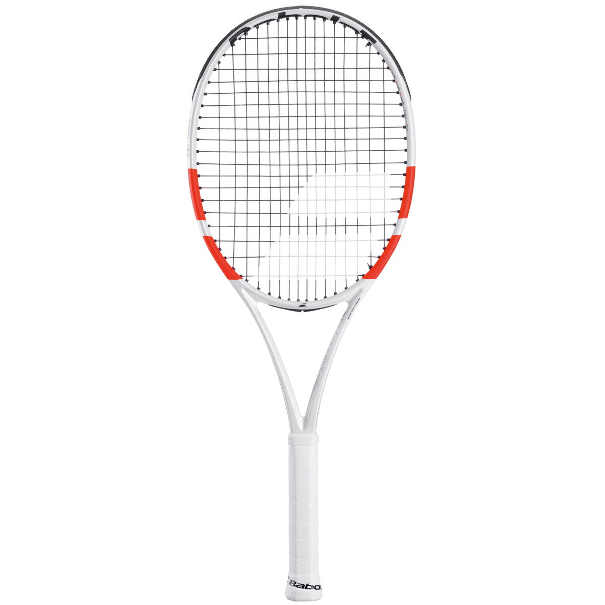 BABOLAT PURE STRIKE LITE RACQUET 265 GR STRUNG BABOLAT