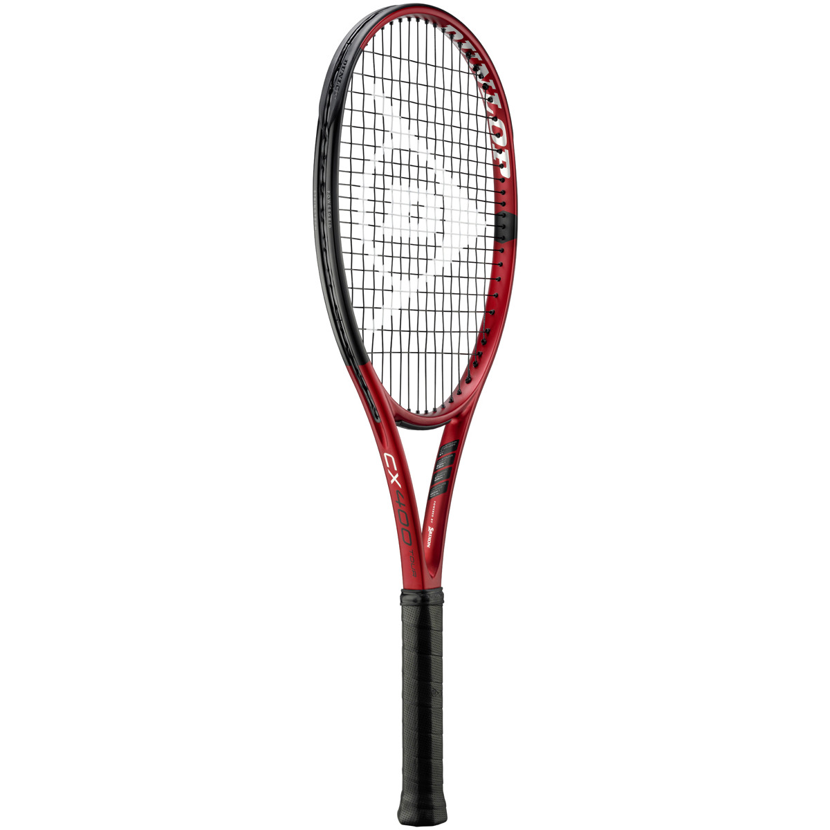 DUNLOP SRIXON CX 400 TOUR RACQUET (300 GR) - DUNLOP - Adult