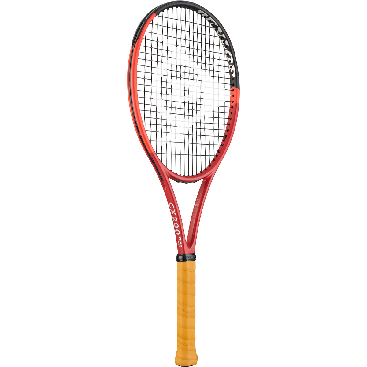 DUNLOP CX 200 TOUR 18*20 (315 GR) RACKET - DUNLOP - Adult Racquets 