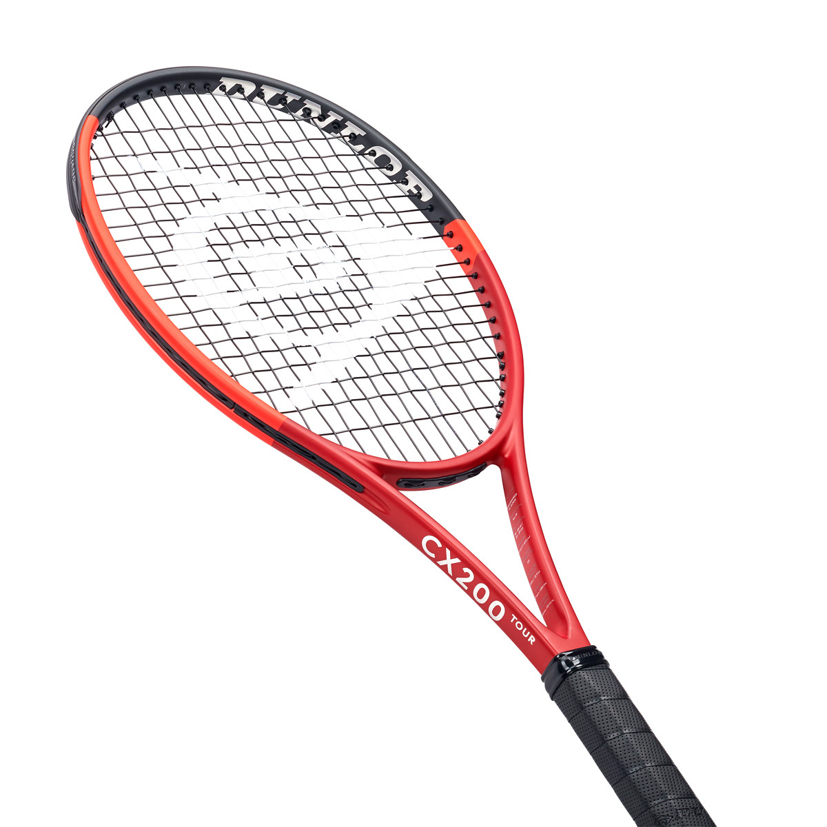 DUNLOP CX 200 TOUR 16*19 RACKET (310 GR) - DUNLOP - Adult Racquets