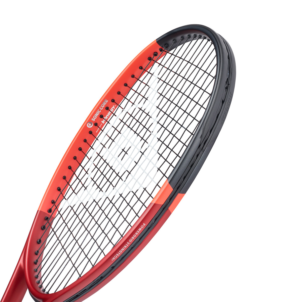 新品本物保証DUNLOP（SRIXON） CX400 TOUR テニスラケット/ グリップサイズ2/ 301g/ 中古品 店舗受取可 ダンロップ
